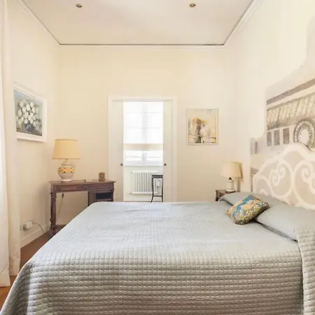 Lusso E Charme! Apartment *