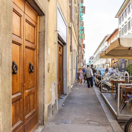 Lusso E Charme! * Florence