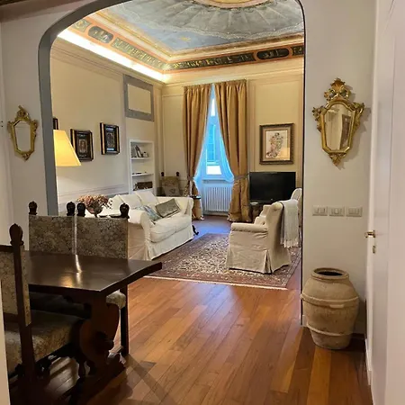 Lusso E Charme! Apartment Florence