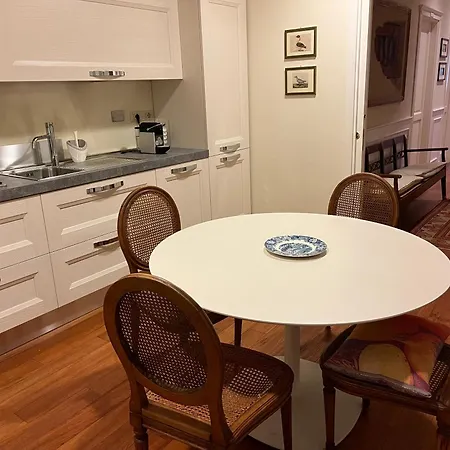 Apartment Lusso E Charme! Florence