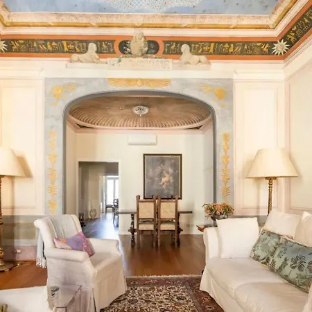 Apartment Lusso E Charme! Florence