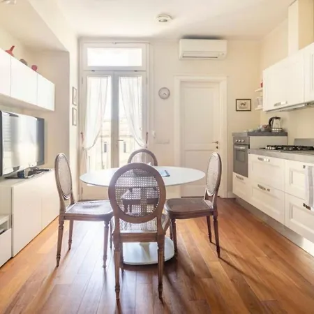 Apartment Lusso E Charme!