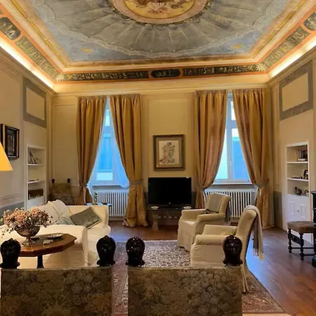 Apartment Lusso E Charme! Florence