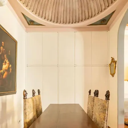 Apartment Lusso E Charme! *