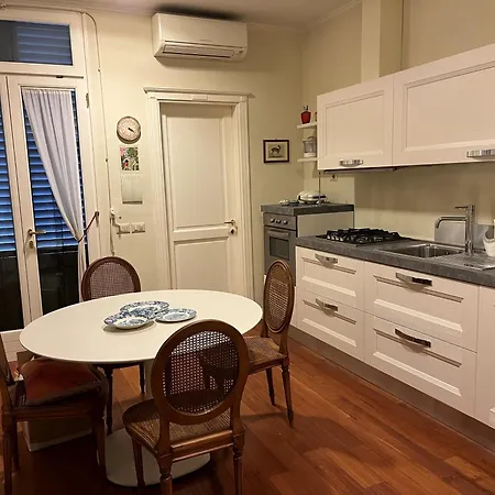 Lusso E Charme! Apartment *