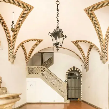 Lusso E Charme! Apartment *