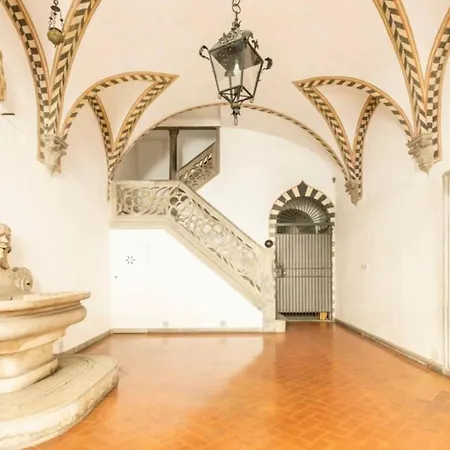 Lusso E Charme! Apartment