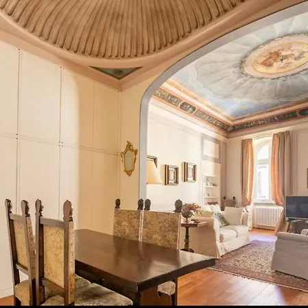 Lusso E Charme! Apartment *