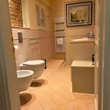 Lusso E Charme! Apartment *
