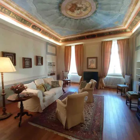 Apartment Lusso E Charme! Florence