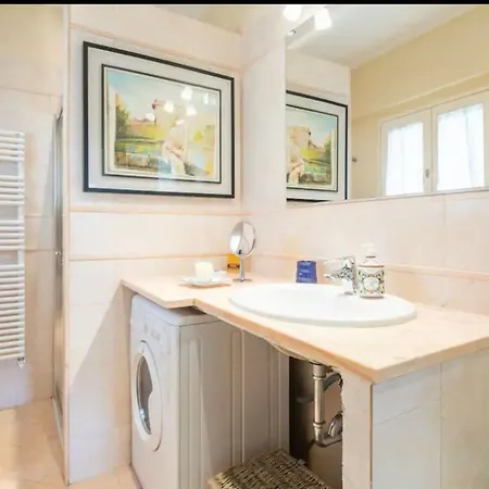 Apartament Lusso E Charme! *