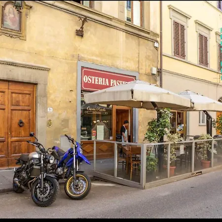Lusso E Charme! Apartament *