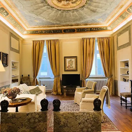 Lusso E Charme! Apartament Florencja